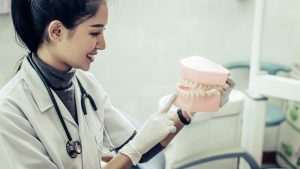 Leia mais sobre o artigo Conheça os tipos de implante dentário