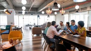 Leia mais sobre o artigo 4 maneiras pelas quais startups se beneficiam de um espaço de coworking