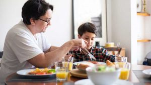 Leia mais sobre o artigo Opções de café da manhã nutritivos e deliciosos