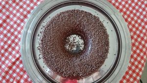 Leia mais sobre o artigo Receita de bolo de chocolate