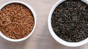 Leia mais sobre o artigo Benefícios do arroz negro