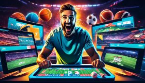 Leia mais sobre o artigo Vai de Bet BB: Apostas Esportivas Online no Brasil