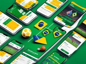 Leia mais sobre o artigo br4bet: Apostas Esportivas Online no Brasil