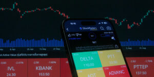 Leia mais sobre o artigo Corretoras confiáveis para quem está começando a investir em ações