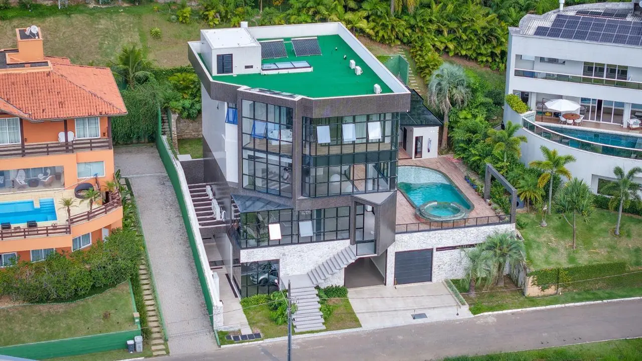 No momento, você está visualizando Casa Disponível à venda Condomínio Plaza em Itapema: qualidade, conforto e segurança