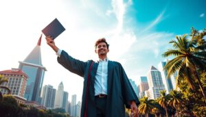 Leia mais sobre o artigo Engenharia Civil: a graduação que prepara profissionais para grandes desafios