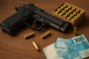 Leia mais sobre o artigo Comprar armas sem burocracia: cuidados e responsabilidades