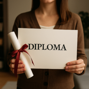 Leia mais sobre o artigo O que saber antes de comprar diploma de Pedagogia para avançar na carreira educacional