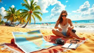 Leia mais sobre o artigo Como planejar uma viagem estratégica para o litoral nordestino