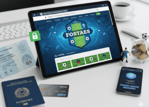 Leia mais sobre o artigo Como acompanhar resultados e relatórios em uma casa de apostas como a Pixbet