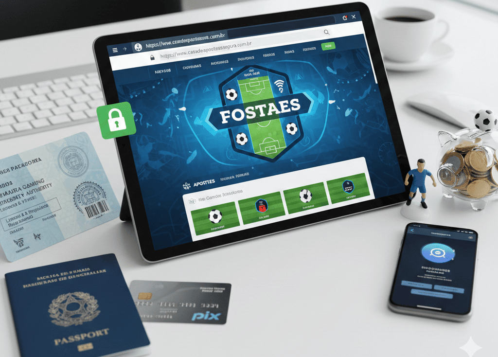 No momento, você está visualizando Como acompanhar resultados e relatórios em uma casa de apostas como a Pixbet